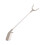 Litter Trash Picker Long Tool Flexible Lightweight Garbage Picker 3