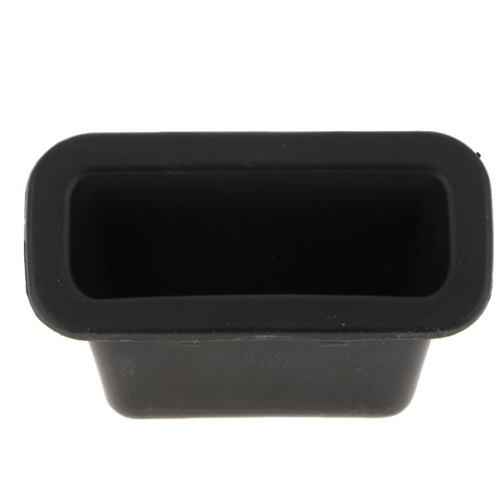 Interior Trunk Lid Handle Trim For Mazda 3 5 Cx-5 Cx-7 Rx-8 Gj6a-68-96 Black 656103280278