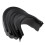 6 Pieces Rubber Pool Table Pocket Liners Billiard Accessory 4 corner 2 2