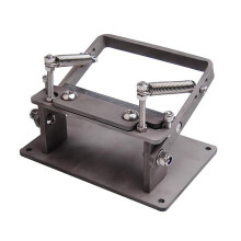 Leather Splitter Skiving Machine Device Kit Skiver Leathercraft Sewing