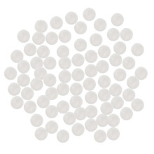 8mm Glass Decorative Marbles Home Garden
