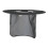 Hard Hat Sun Shield W/ Adjustable Stripe Hard Hat Not Included for Out 1