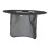 Hard Hat Sun Shield W/ Adjustable Stripe Hard Hat Not Included for Out 2