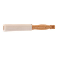 Rubber Mallet Stick Beater Crystal Singing Bowl Accessory