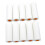 20x Paint Foam Sponge Rollers Decorators Brush Evenly &Smooth Home Too 2