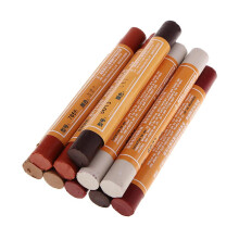 10Pcs Wood Furniture Touch Up Scratch Filler Remover Repair Fix