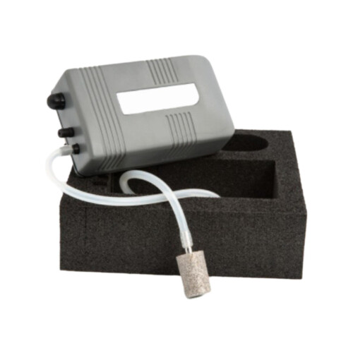 Gourmet Foam Machine Chef Cooking Tool for Cocktail Meat 1