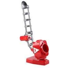 Baseball Pitching Machine Sports Outdoor Game Exercise Ball Pitcher