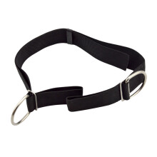 Premium Tech Dive Crotch Strap with Loop 50mm Universal Crotch Straps
