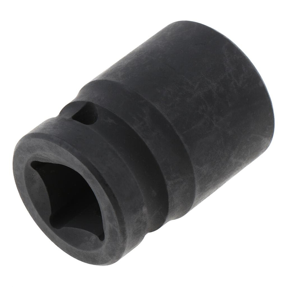 38Mm Long 12.5Mm 1/2 Drive 6 Point Hex Deep Metric Impact Socket Wrenc 755753304027