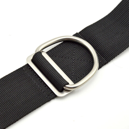Premium Tech Dive Crotch Strap with Loop 50mm Universal Crotch Straps 2