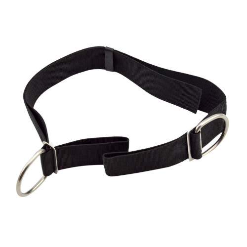 Premium Tech Dive Crotch Strap with Loop 50mm Universal Crotch Straps 1