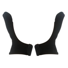 Bowling Thumb Protector Sock Thumb Stabilizer Finger Grip Comfortable
