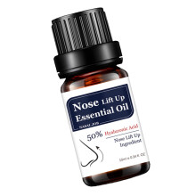 Nose Essential Oil 10ml Liquid Massage Moisturizing for Household Men