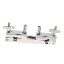 Multi Clamp Mount Holder for Drums Cymbals Parts Accessories