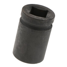 6 Point 1 inch Square Drive Deep Impact Socket Hand Ratchet Air Wrench