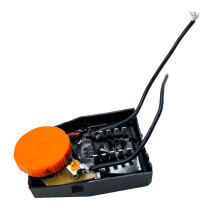 Electric Switch Tool Spare Parts for Angle Grinder Polishing Machine A