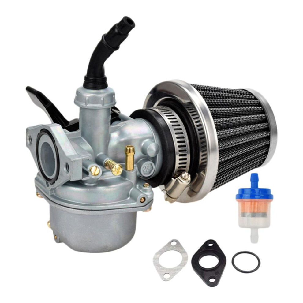 Pz19mm 35Mm Air Filter 50Cc 90Cc 110Cc 125Cc Atv Quad Bike 6902804159868