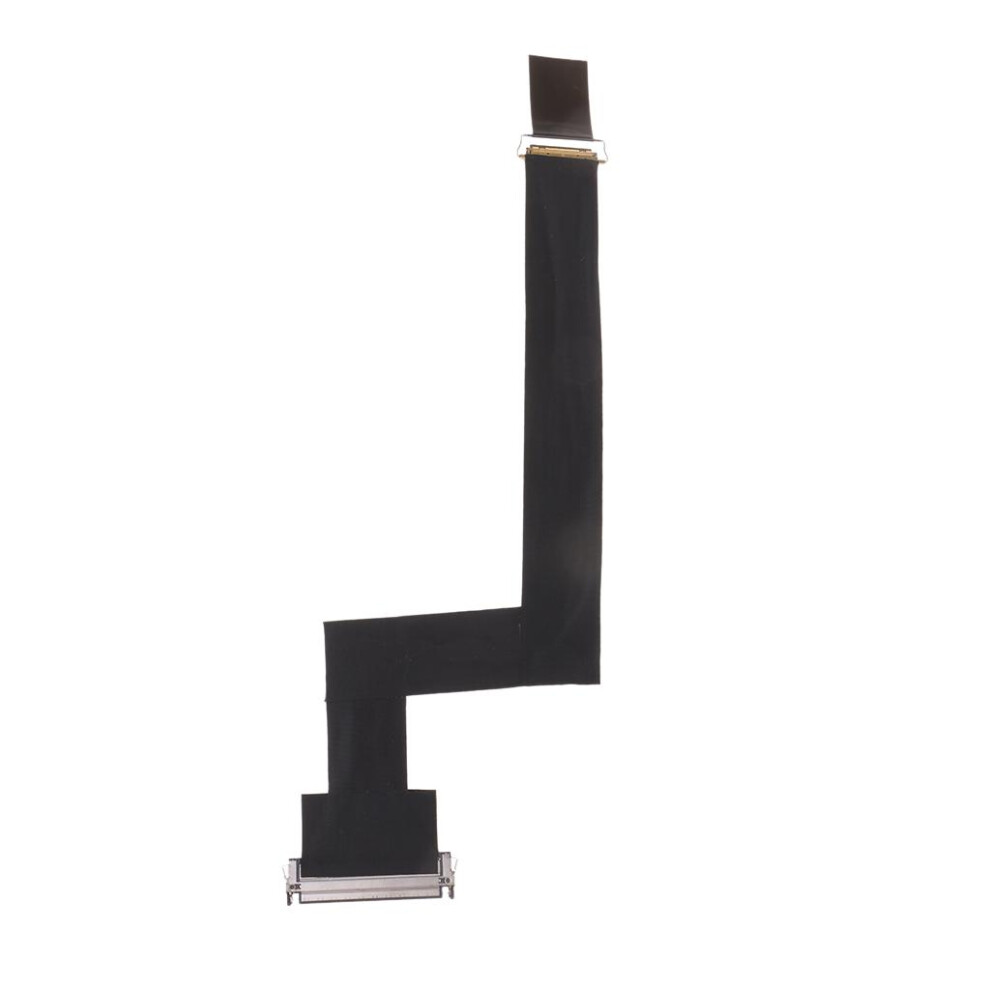 Lcd Video Display Cable Flex Ribbon Replacement For Imac 21.5" A1311 805895732247