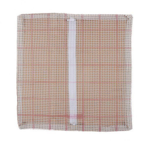 2xLatch Hook Cushion Kits for DIY Pillow Cover Rug Hooking Needlework 1