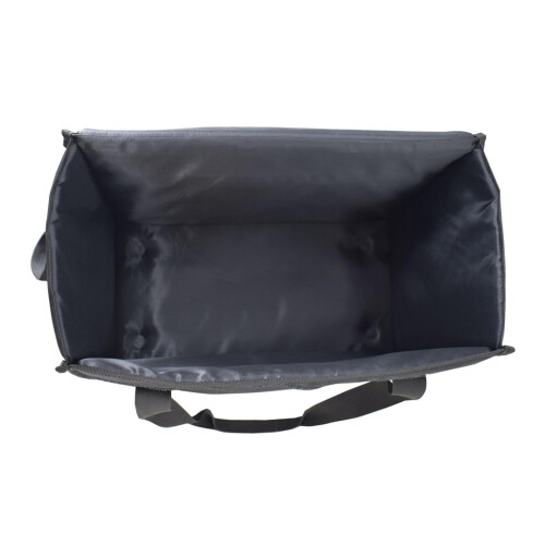 Speaker Storage Bag Padded Carrying Bag Audio Protective Case for Trav 2