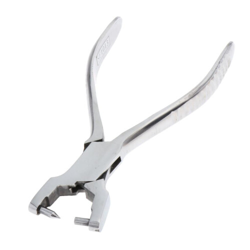 1pc Sax Parallel Spring Pliers Cutters for Saxophone Instrument Tools 1
