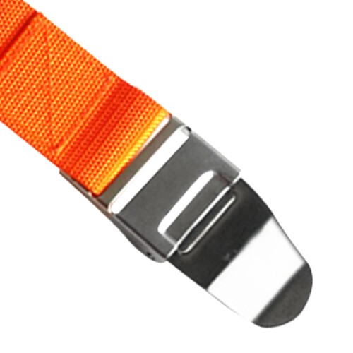 Heavy Duty 150cm Scuba Diving Weight Belt Webbing with Quick Release B 2