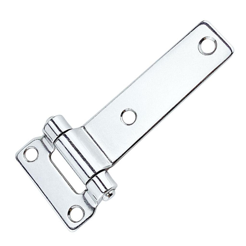 Heavy Duty Stainless Steel Trailer Truck Rv Door Rear Hinge 767589449247