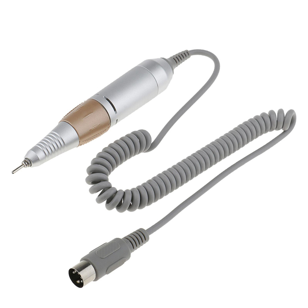 Professional Electric Nail Drill Handpiece Manicure Machine Pen
