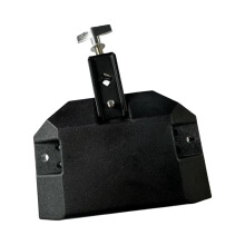 Hand Percussion Cowbell Musical Percussion Block for Family Gatherings