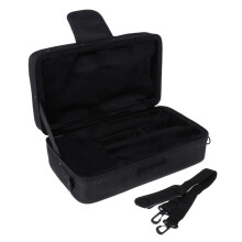 Water-resistant Gig Bag Box Nylon for Clarinet Single Shoulder Carryin