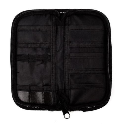 Dart Storage Case Zipper Bag