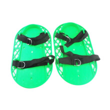 Concrete Cement Finishing Shoes for Road Floor Construction Home Impro