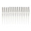 Manual Tattoo Pen Microblading Makeup Machine For Permanent Eyebrow To 3