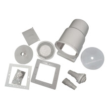 Replacement Pool Skimmer Kit Above Ground Swimming Pool Parts