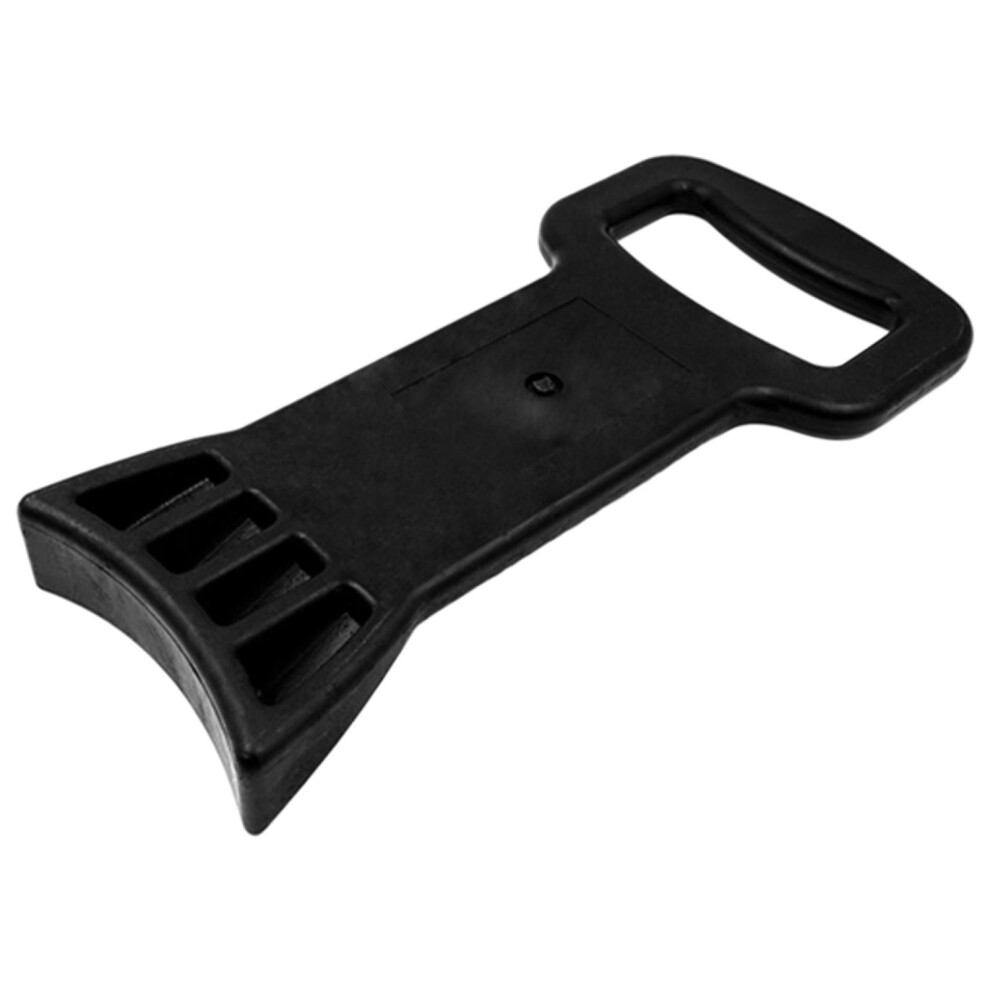 Car Tire Demount Removal Tools Flat Rim Clamp Tire Raking Machine 755753641276