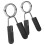 Olympic Spring Collars for All 2 Olympic Weight Barbell Weights Diameter 5 cm Ref: 3808 1