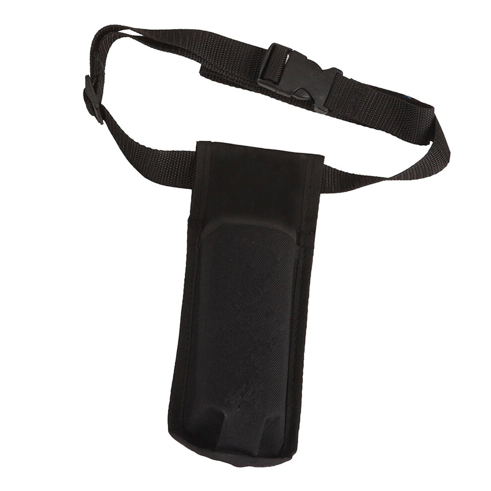 Massage Lotion Massage Oil Waist Hanging Bag (Bottle Not Included) 20x