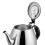 Water Kettle Induction Cooker Camping Teapot Cooking Tools Kitchen 1.2 3