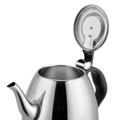 Water Kettle Induction Cooker Camping Teapot Cooking Tools Kitchen 1.2 2