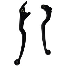 Motorcycle Front Brake Lever & Clutch Lever for for Suzuki GN125 GS125