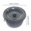 Chamber Pot Easy Clean Lightweight Potty Commode for Camping Indoor Ba 2