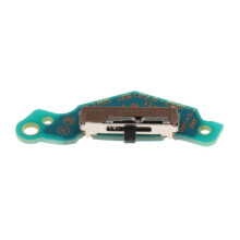 Replacement Power On Off Switch Board PCB Circuit For Sony PSP 3000 Co