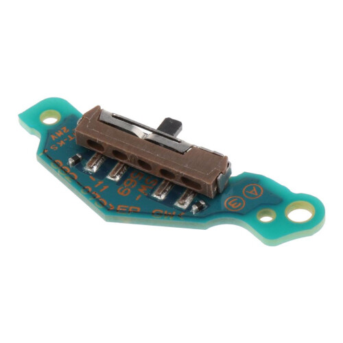 Replacement Power On Off Switch Board PCB Circuit For Sony PSP 3000 Co 1