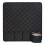 Quilted Sewing Machine Pad with Storage Pockets for Table Sewing Machi 1