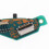 Replacement Power On Off Switch Board PCB Circuit For Sony PSP 3000 Co 3