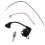 Ignition Coil Spark Plug 3