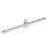 10mm 3/8'' Drive Sliding T Bar Handle Socket Wrench Spanner 160mm Leng 2