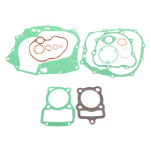 Motorcycle Complete Gasket Set Accessories Fits for CG125 156FMI 157FM
