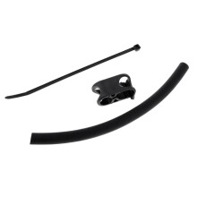 Replacement Kiteboarding Kitesurfing Kite One Pump Valve Hose/Clamp Ge
